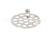 54965-1 Perlick Strainer, Flat F/1-1/2 Drain