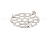 54965-1 Perlick Strainer, Flat F/1-1/2 Drain