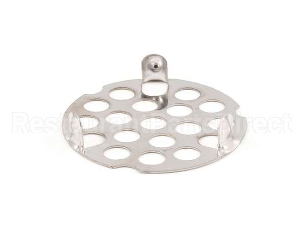 54965-1 Perlick Strainer, Flat F/1-1/2 Drain