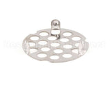 54965-1 Perlick Strainer, Flat F/1-1/2 Drain