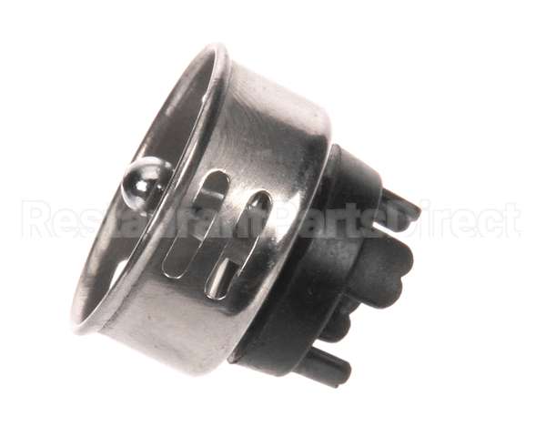 54965-2 Perlick Crumb Cup, F/1-1/2 Drain Sock