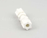 54976 Perlick Connector,Union,5/16" Bulkhead