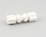 54976 Perlick Connector,Union,5/16" Bulkhead