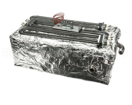 54978.0000 Blodgett Boilerinsulated 480V