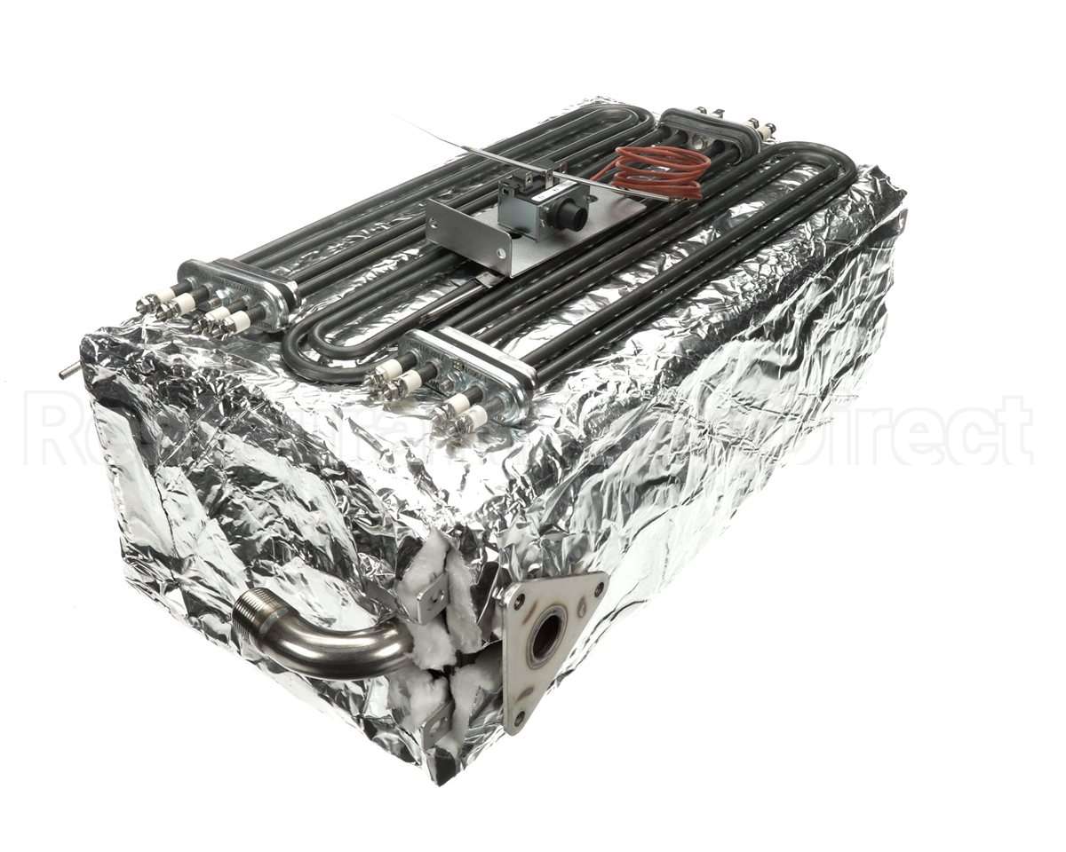 54978.0000 Blodgett Boilerinsulated 480V