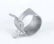 54982-2 Perlick Clamp, Hose, .430 Id, Spring
