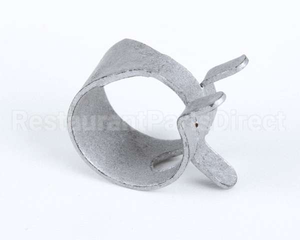 54982-2 Perlick Clamp, Hose, .430 Id, Spring