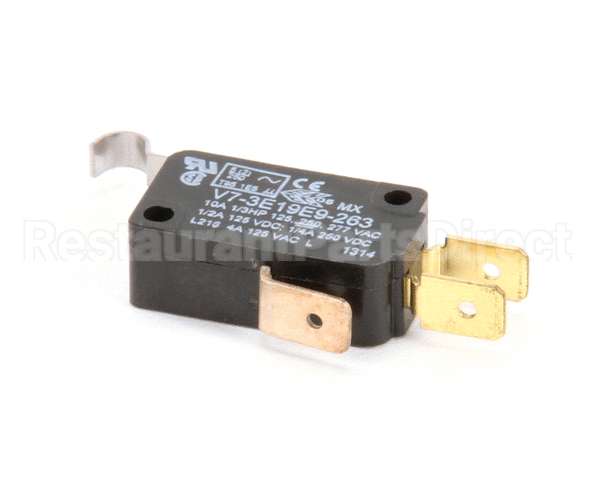 54995-1 Perlick Switch, Safety F/120V Circuit