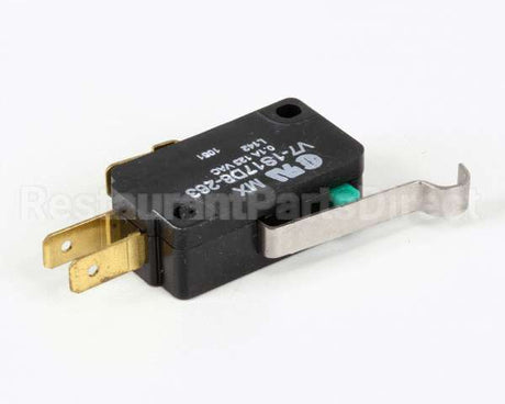 54996-1 Perlick Safety Switch-Control Circuit