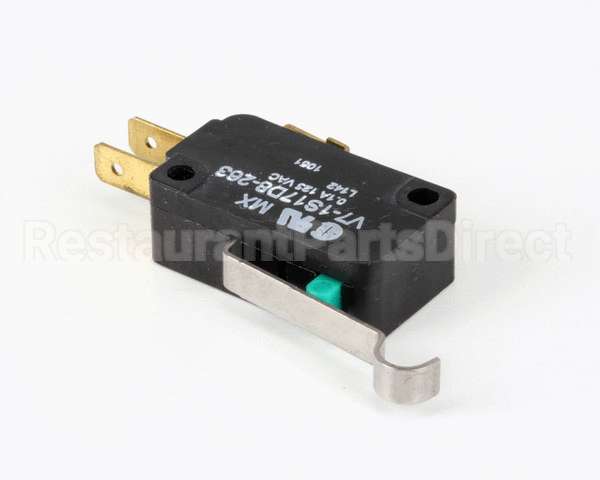 54996-1 Perlick Safety Switch-Control Circuit