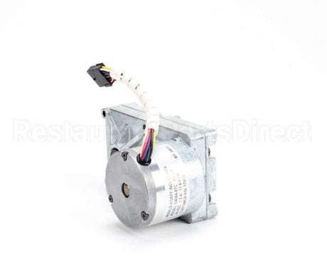 17932 Nieco Gear Motor, 24Vdc,Brushless,Offset Shaft