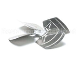 54G30 Lennox Motor Fan Assembly, 24" Diameter, 1/2" B