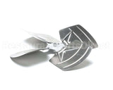 54G30 Lennox Motor Fan Assembly, 24" Diameter, 1/2" B