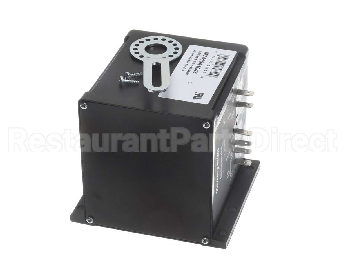 54G46 Lennox M7415A1048 24V Damper Motor