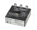54G57 Lennox Timer Delay Relay, On 1 Sec, Off 8 Sec,