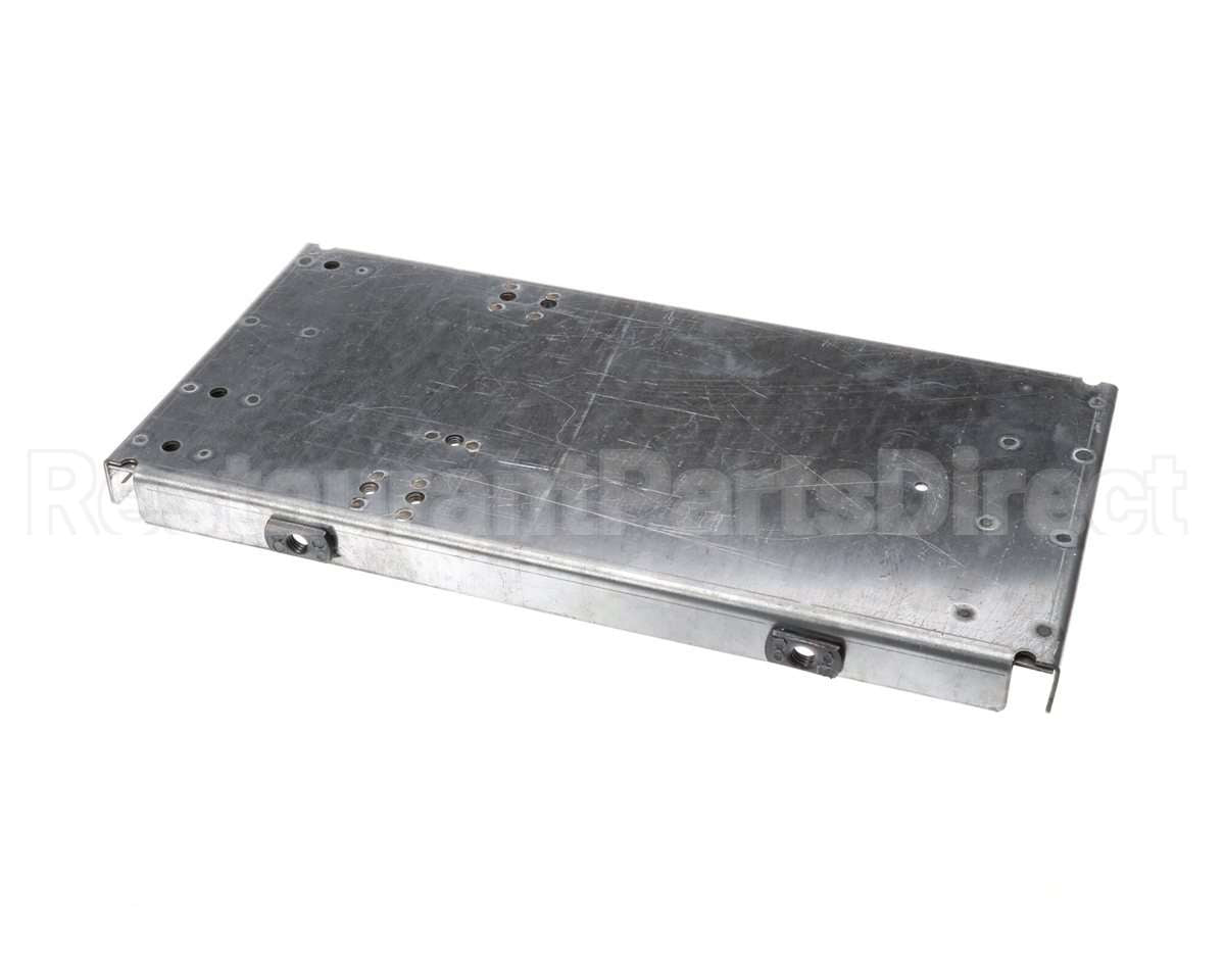 54M50 Lennox A Plate