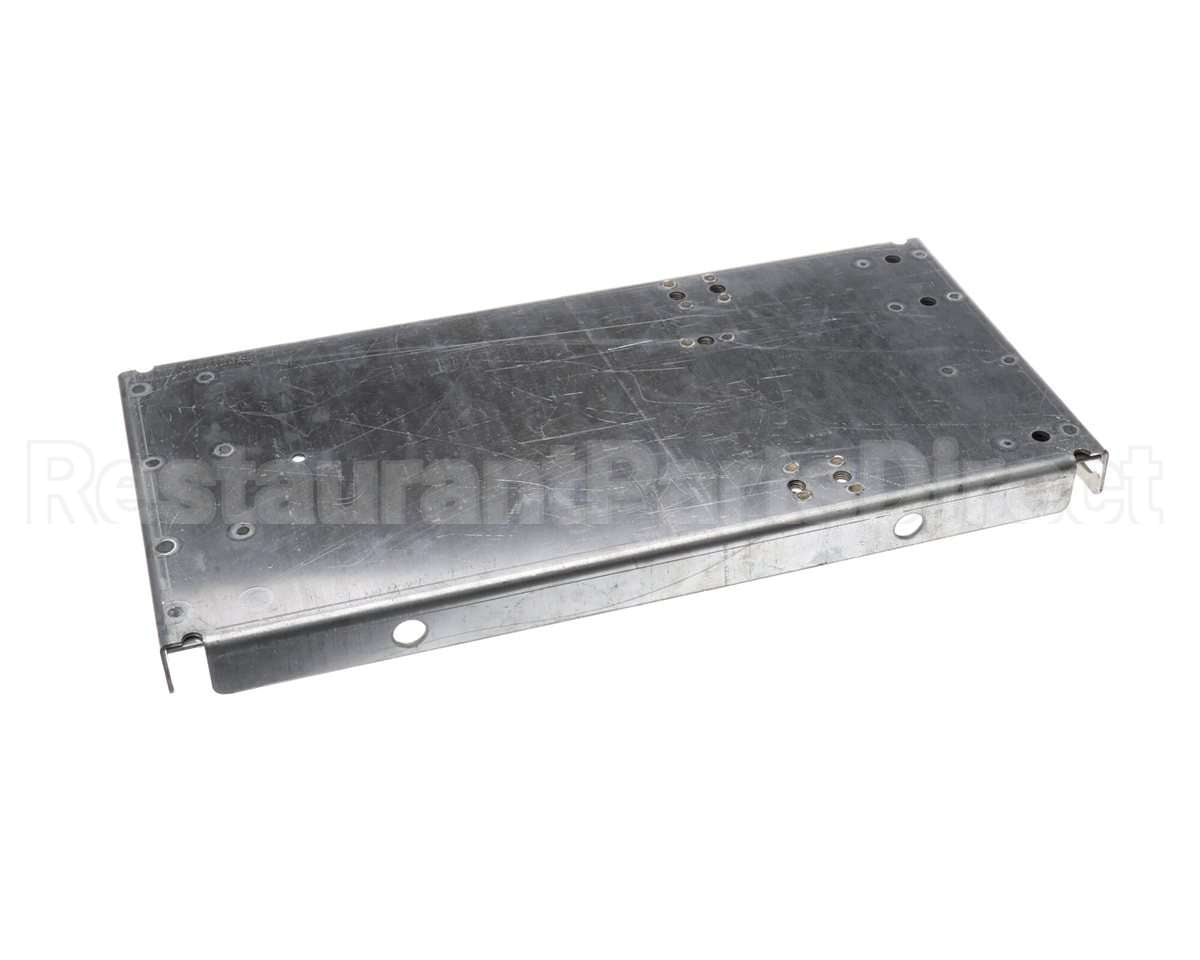 54M50 Lennox A Plate