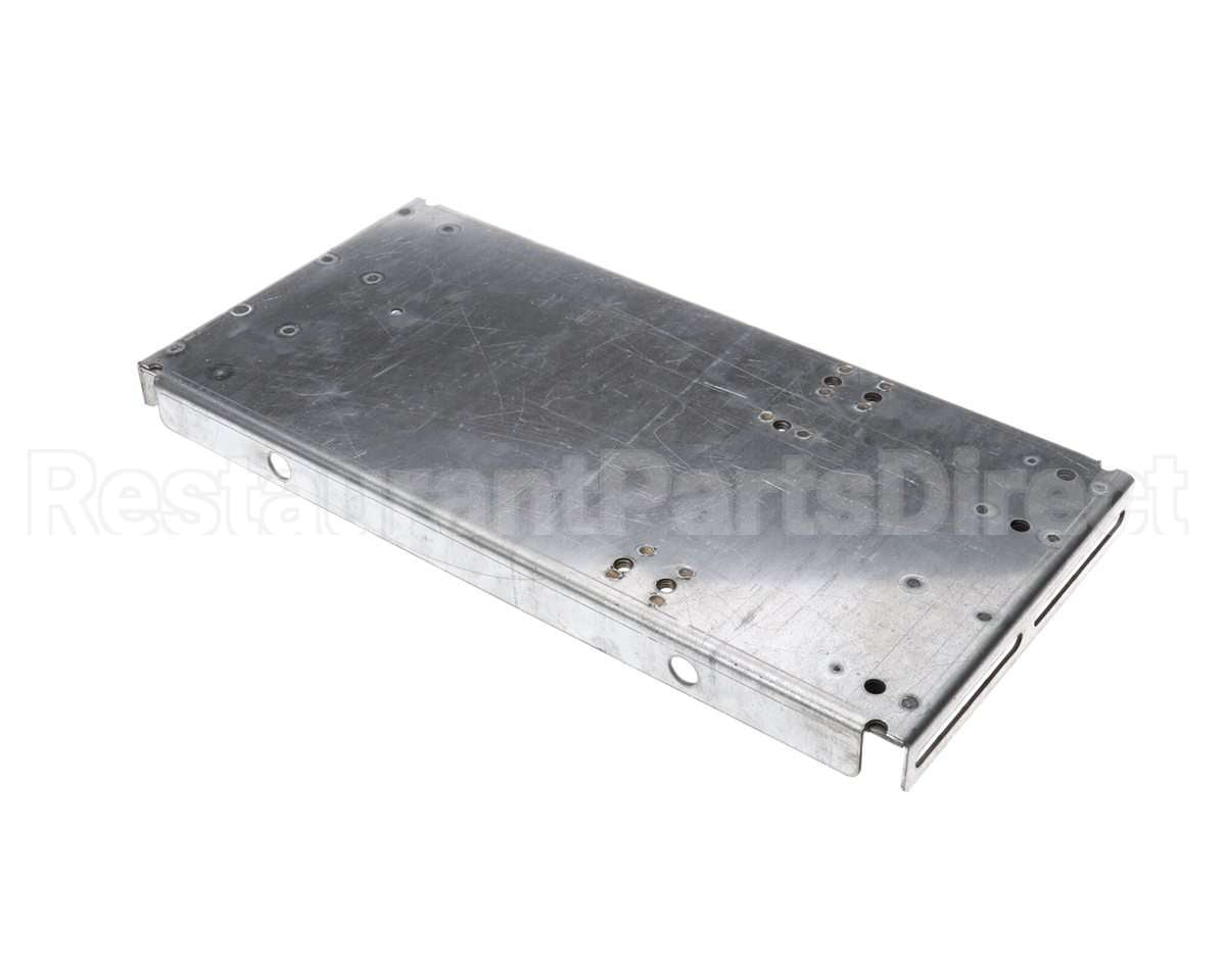 54M50 Lennox A Plate