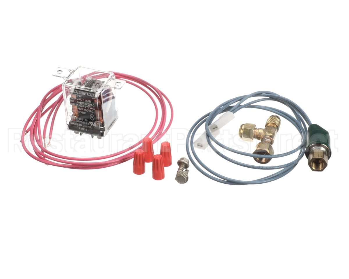 54M89 Lennox Low Ambient Control Kit