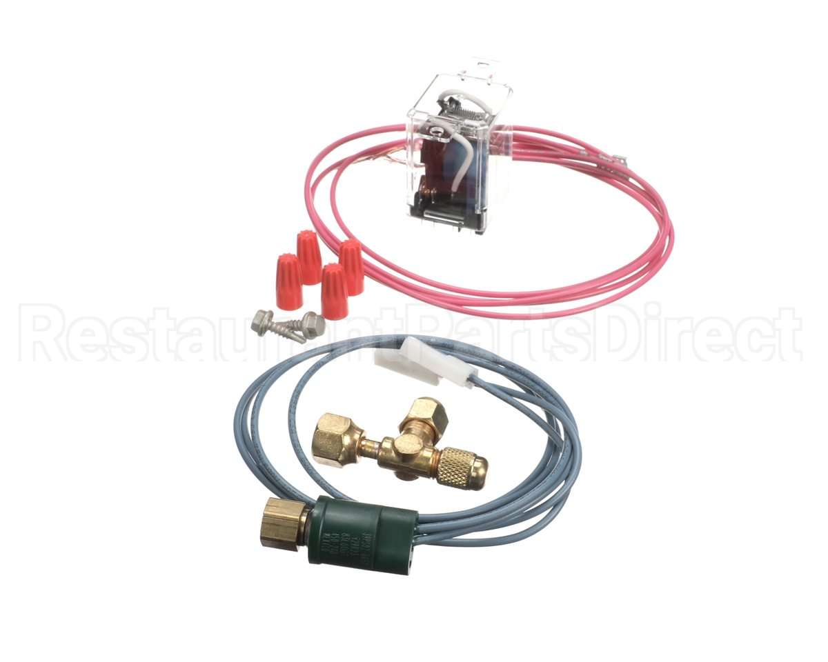 54M89 Lennox Low Ambient Control Kit