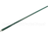 54PK2 Compatible Intermetro Post, Shelf, 54", Epoxy, Metro