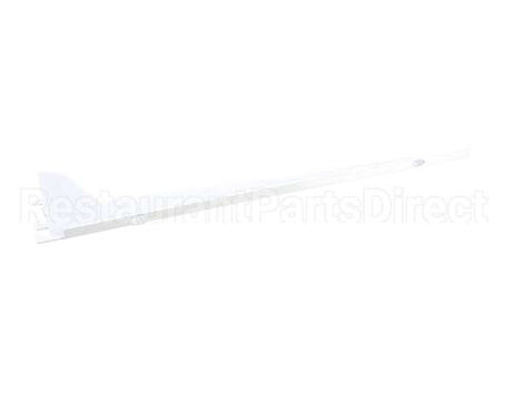 54X15467071 Kysor Warren Bracket Shelf 21" Ptd Wht L