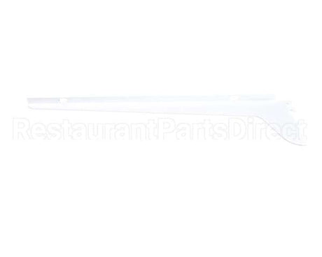 54X15467071 Kysor Warren Bracket Shelf 21" Ptd Wht L