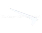 54X15467071 Kysor Warren Bracket Shelf 21" Ptd Wht L