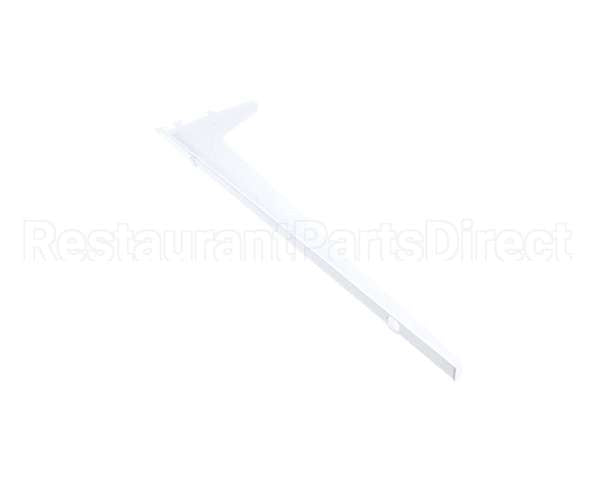 54X15467071 Kysor Warren Bracket Shelf 21" Ptd Wht L