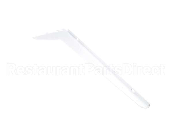 54X15468071 Kysor Warren Bracket Shelf 21" Ptd Wht R