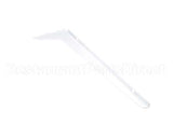 54X15468071 Kysor Warren Bracket Shelf 21" Ptd Wht R