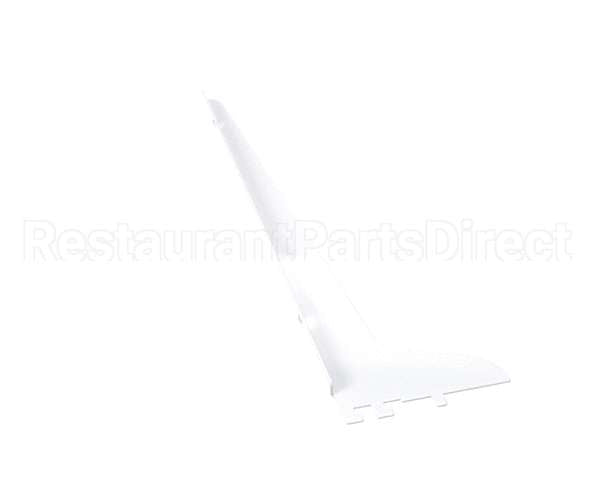 54X15468071 Kysor Warren Bracket Shelf 21" Ptd Wht R