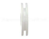 55-01-075 Falcon Fabricators Seal Grooved Shaft