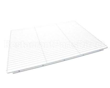 55-0119-02Y Zero Zone Shelf Wire White Ball 30 X 22