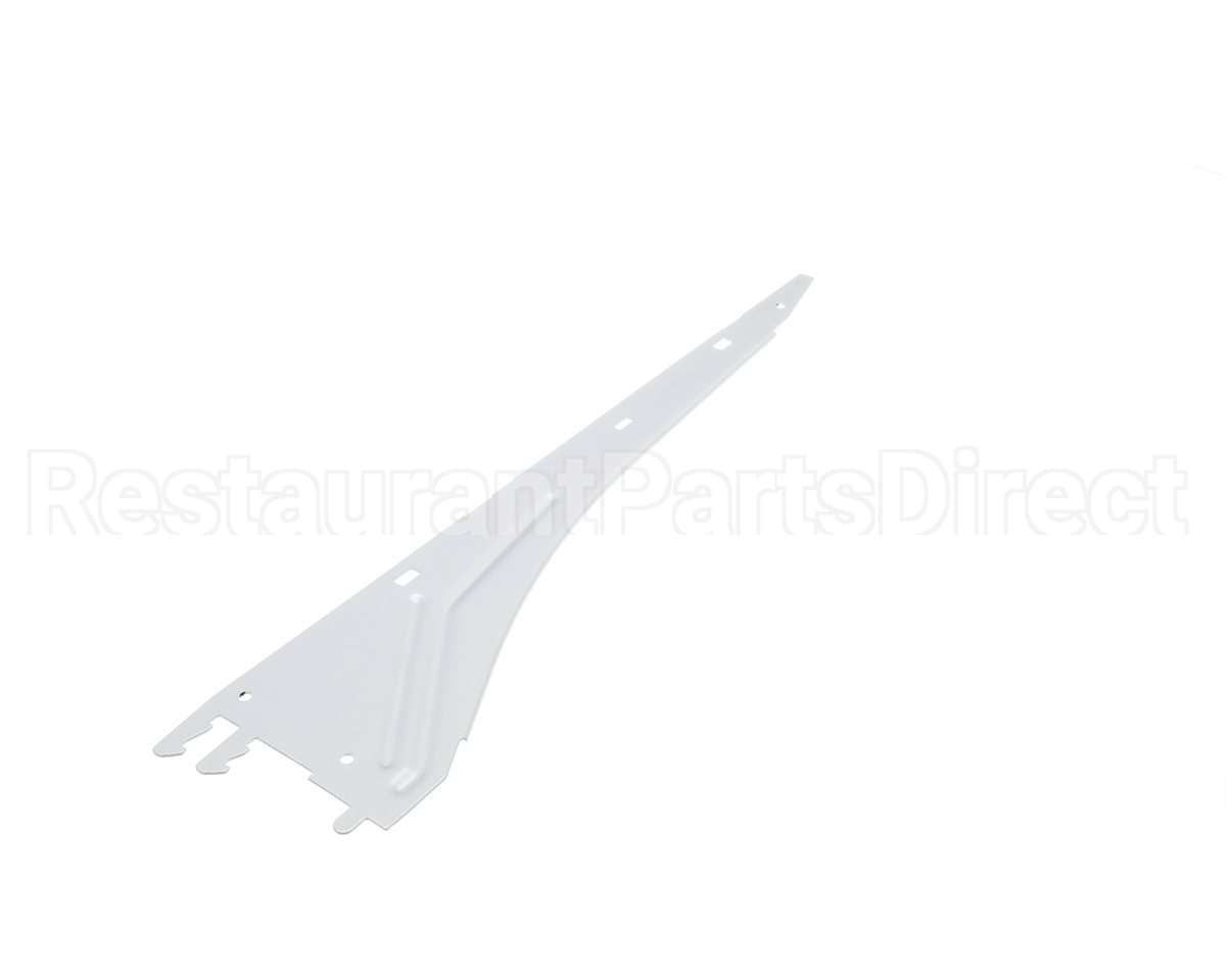 55-0341-P2Y Zero Zone Shelf Bracket