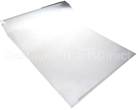 55-0342-03Y Zero Zone Dvdr Petg Retrofit Rvz/C 69"