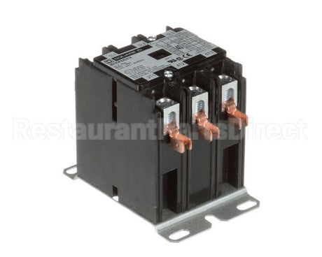 55-1050-323 Adamation Contactor Square D 40A24V
