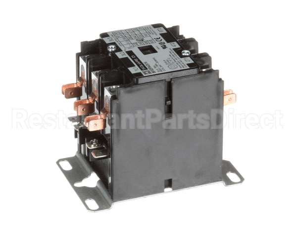 55-1050-323 Adamation Contactor Square D 40A24V