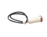 55-2860-802 Adamation Light Pilot 24V Red