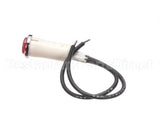 55-2860-802 Adamation Light Pilot 24V Red