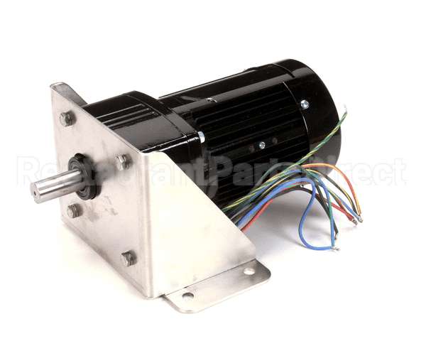 55-5004-034 Adamation Motor Vw 14 Hp 30 Rpm 3Ph