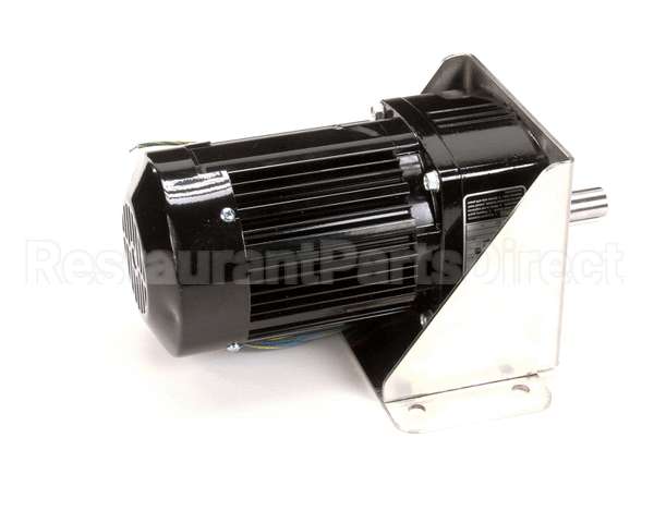 55-5004-034 Adamation Motor Vw 14 Hp 30 Rpm 3Ph