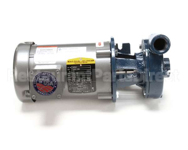 55-6300-016 Adamation Pump And Motor Assembly