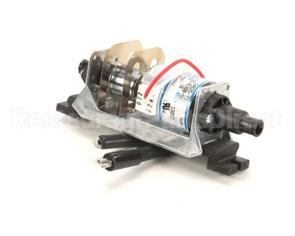 55-6300-501 Adamation Pump, Oscillating 220V W/Diode