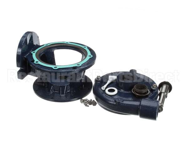 55-6301-085 Adamation Pump Kit Without Impeller
