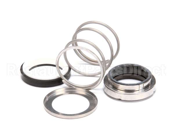 55-6301-364 Adamation Seal Pulper Us#758 Complete