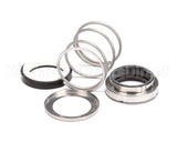 55-6301-364 Adamation Seal Pulper Us#758 Complete