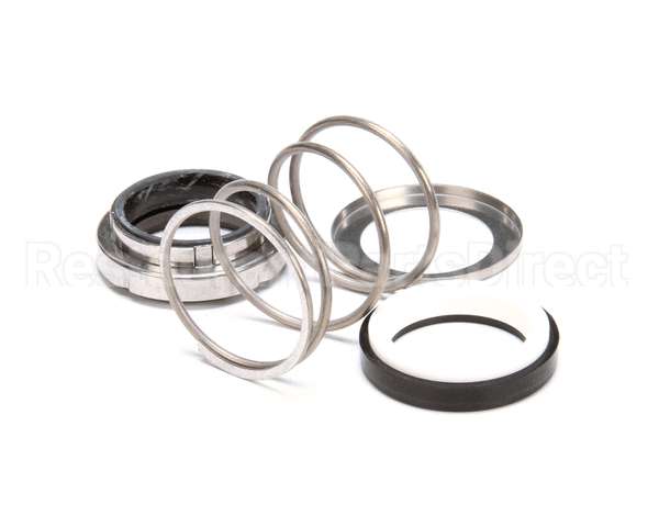 55-6301-364 Adamation Seal Pulper Us#758 Complete