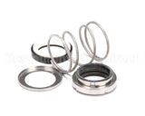 55-6301-364 Adamation Seal Pulper Us#758 Complete