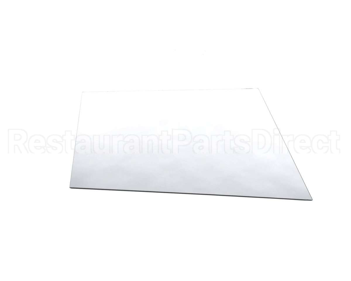 55-72230-L Federal Industries 7550 End Mirror